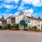 Quality Inn & Suites Vancouver - Hazel Dell - 温哥华