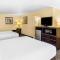 Quality Inn & Suites Vancouver - Hazel Dell - 温哥华