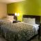 Econo Lodge Inn & Suites Sweetwater I-20