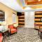 Comfort Suites at Katy Mills