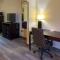 Econo Lodge Inn & Suites Sweetwater I-20