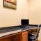 Comfort Suites at Katy Mills