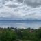 Spacious New Modern Lake View Villa Serenity Ohrid - Ohrid