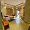 Moshi Epic Accommodation