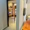 Moshi Epic Accommodation