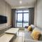 Luxury DoubleTree Hill10 Residence at i-City , free parking H2901 - Shah Alam