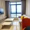 Luxury DoubleTree Hill10 Residence at i-City , free parking H2901 - Shah Alam