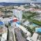 Luxury DoubleTree Hill10 Residence at i-City , free parking H2901 - Shah Alam