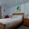Reindeer Accomodation