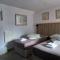 Reindeer Accomodation