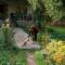 Guest house Hyrmet Demushi