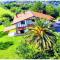 Casa Rural La Palmera - Landetxea