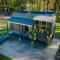 Ocean Breeze Tiny House - Ocean and Lake View