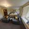Lovelady Shield Country House Hotel