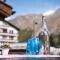 Hotel Etoile & Alpenperle Residences - Saas-Fee