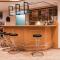 Hotel Etoile & Alpenperle Residences - Saas-Fee