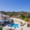 Pano Stalos Villas