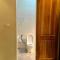 Moshi Epic Accommodation
