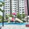 Arena Residence CentralSepanghub KLIA - Sepang