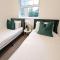 New Luxury Apartment near Wembley - Free Parking & WiFi - 埃奇韦尔