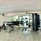 Stylish 2BR Condo Fame Suite Relaxcation - 伊洛伊洛