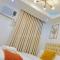 Stylish 2BR Condo Fame Suite Relaxcation - 伊洛伊洛