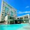 Stylish 2BR Condo Fame Suite Relaxcation - 伊洛伊洛