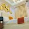 Stylish 2BR Condo Fame Suite Relaxcation - 伊洛伊洛