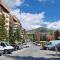 Studio central proche des pistes - 伊索拉