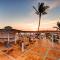 SBH Monica Beach Resort