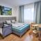 Apartments ALPsmart