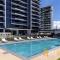 Posh in Phillip - 2bd 2bth Apt