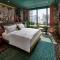 25hours Hotel Jakarta The Oddbird