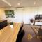Posh in Phillip - 2bd 2bth Apt
