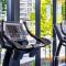 Posh in Phillip - 2bd 2bth Apt