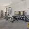 Posh in Phillip - 2bd 2bth Apt