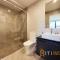 Posh in Phillip - 2bd 2bth Apt
