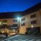 ibis Styles Bâle-Mulhouse Aéroport