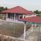 Purpledream Kampung House - Teluk Panglima Garang