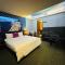 Wecity Hotel 薇城精緻旅店 - Taipei