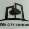 Adden City View Hotel - 姆万扎