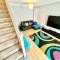 Lovely Spacious Room near Train Station and University - Dallington