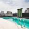 Amplio Palermo Hollywood Escritorio & Piscina