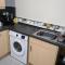 5Guests Near Beach 2BR Parking WiFi - 格文
