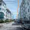 Spacious Studio unit beside Enchanted Kingdom at Santa Rosa City Laguna