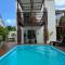 LA RESERVE DESIGN VILLAS BEIJA-FLOR e IPANEMA - بيبا