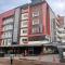 HOTEL PANKAJ RESIDENCY