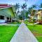 Lanta L.D. Beach Bungalow