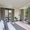 Lindsay Manor RAGA 4BHK Private Pool 1KM Beach