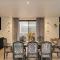 Lindsay Manor RAGA 4BHK Private Pool 1KM Beach